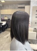 潤艶トリートメント
