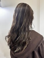 エルパライソ リフォ(Elparaiso Reff)&nbsp;ハイライトカラー