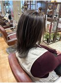 ハイライトカラー