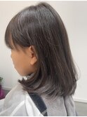キッズカット