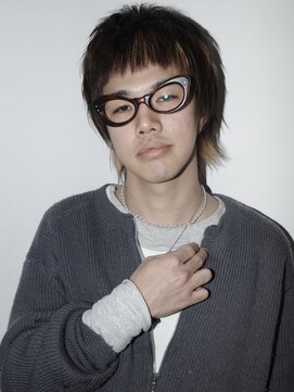 サル 代官山(SAL) 【SAL】だいぶギリ