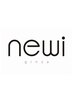【平日限定】newiカラー+3stepsトリートメント+Spa(10分)10000円→8800円