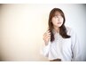 【新menu】カット＋カラー+6stepクァンタムトリートメント￥20900→12650