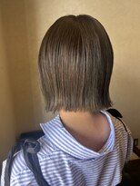 ラブヘアーグリーン(LOVEHAIRGREeN)&nbsp;ボブ