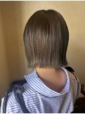 ボブ