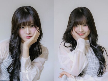 スイート ヘアデザイン(Suite HAIR DESIGN)の写真