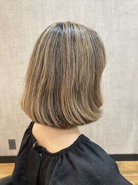 デフォ(defo) ハイライト