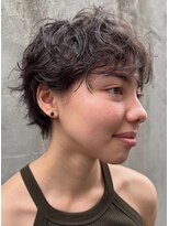 ロッソ 西荻窪(ROSSO)&nbsp;ショート