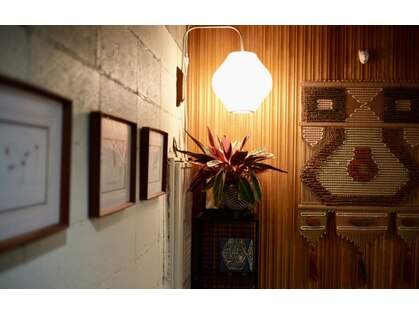 オー(SALON O)の写真