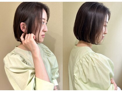 ゼン(Zen.)の写真