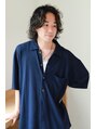 アリゲート ダイカンヤマ(Ari gate daikanyama) 山中 涼太