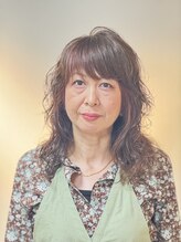 イマジン 八戸ノ里店(IMAGINE)&nbsp;泉 利枝