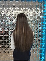 ラブスタシー 天神(LOVESTASY)&nbsp;エクステ/福岡/博多/ハイライトカラー