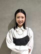 ジルバイジアン(JILL by GIEN) 安田 紗莉奈