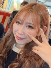 ヘアセットアップス(UP's) M☆ゆ☆M 