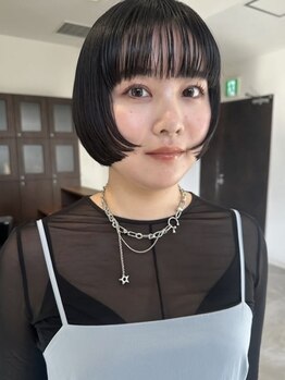 ドレープ(Dreap)の写真/"なりたいを叶える"ための、丁寧なカウンセリングが好評☆あなたの魅力を最大限に引き出すサポートをします