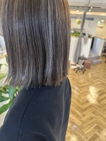 エルア(elua)&nbsp;ナチュラルハイライト！！