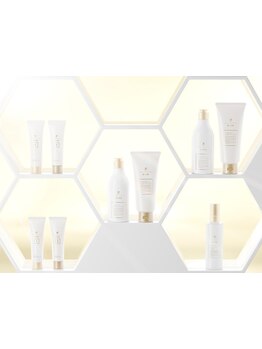 髪も心もふわりとほどける時間♪フローディアで叶える極上のヘッドスパをぜひ体験してください！