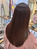 ブランシュ(Blanche)&nbsp;髪質改善/髪質改善縮毛矯正/艶髪