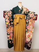 ソアレ(soiree)&nbsp;袴005