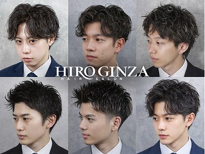 ヒロギンザ 五反田店(HIRO GINZA)の写真