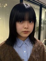 レティ(lety)&nbsp;medium layer