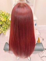 スタイルジャパン 新都心店(style JAPAN)&nbsp;【沖縄】 髪質改善　髪質改善トリートメント　美容室髪質改善