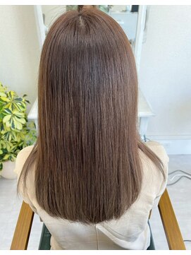 スタイルジャパン 照屋店(style JAPAN) 【沖縄】 髪質改善　髪質改善トリートメント　美容室髪質改善