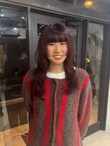 フォン(fon)&nbsp;ハイレイヤースタイル