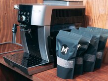 高品質な薬剤・商材を厳選使用