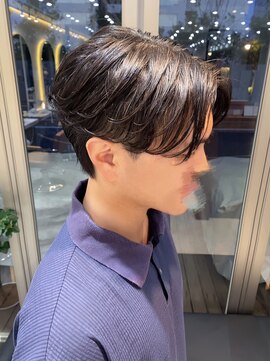 アフロート 武蔵小杉(AFLOAT) 韓国風センターパート