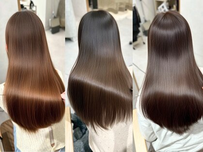 スラッシュアイボリー 姫路駅西店(SLASHivory)の写真