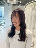 ハーツオオサカ(HE:ARTS OSAKA)&nbsp;大人可愛いHE:ARTSレイヤーミディ