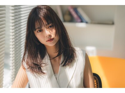 salon de MiLK 札幌大通店【サロン ド ミルク】の写真