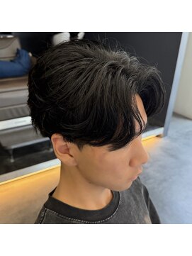 バース バイ ハピネス(BIRTH by happiness) フェザーショート