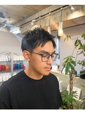 ナチュラルショート