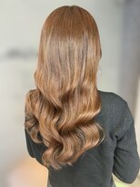 ラニシス ヘアー(Lanisis Hair)&nbsp;明るめロングスタイル！！！