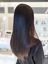 アッシュ 長津田店(Ash) スーパー艶々ロングレイヤー