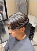 フェザーパーマ