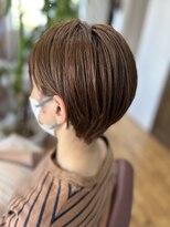 ミニスコ(Minisco)&nbsp;ショート