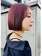セカンドルーム ティーシーヘアー(2nd room TC hair)の写真/癖を伸ばすだけじゃない。未来の髪のことを見据えた、縮毛矯正・髪質改善を提案致します。