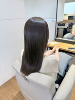 アニュー 大宮店(ANEW)&nbsp;爽やか透明感のあるミントカラー