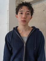 グリーン 渋谷(green)&nbsp;【SHUN】アクティブショート