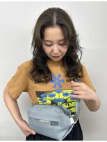 タート(Taat.)&nbsp;ブリーチしないolive