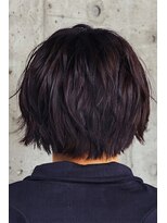 レム(Rem.) ニュアンスパーマ/大人女性/メンズ/学生さん/20代/30代/40代