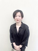 ビューティービースト 高須店(beauty:beast)&nbsp;山本 綾美
