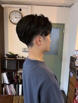コレット ヘアー 大通(Colette hair)&nbsp;-カノン-メンズカット