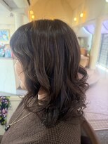 おしゃれ泥棒 サーキット稲生店 レイヤー