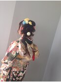 サイドアップ