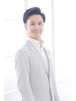 ラメール&nbsp;［石神井公園駅/石神井公園］さわやか大人ツーブロック